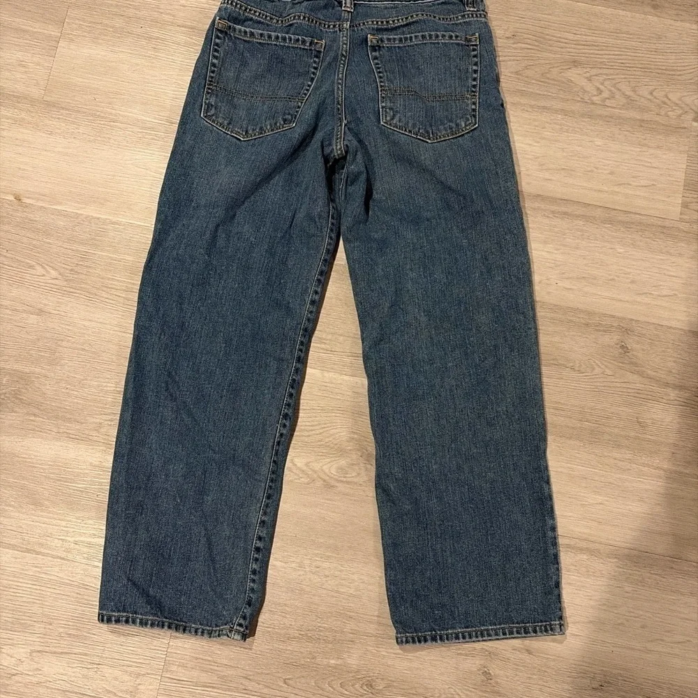 Old Navy comfortable blue